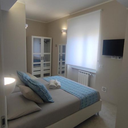 Coro E Bentu Apartment Cagliari Eksteriør billede