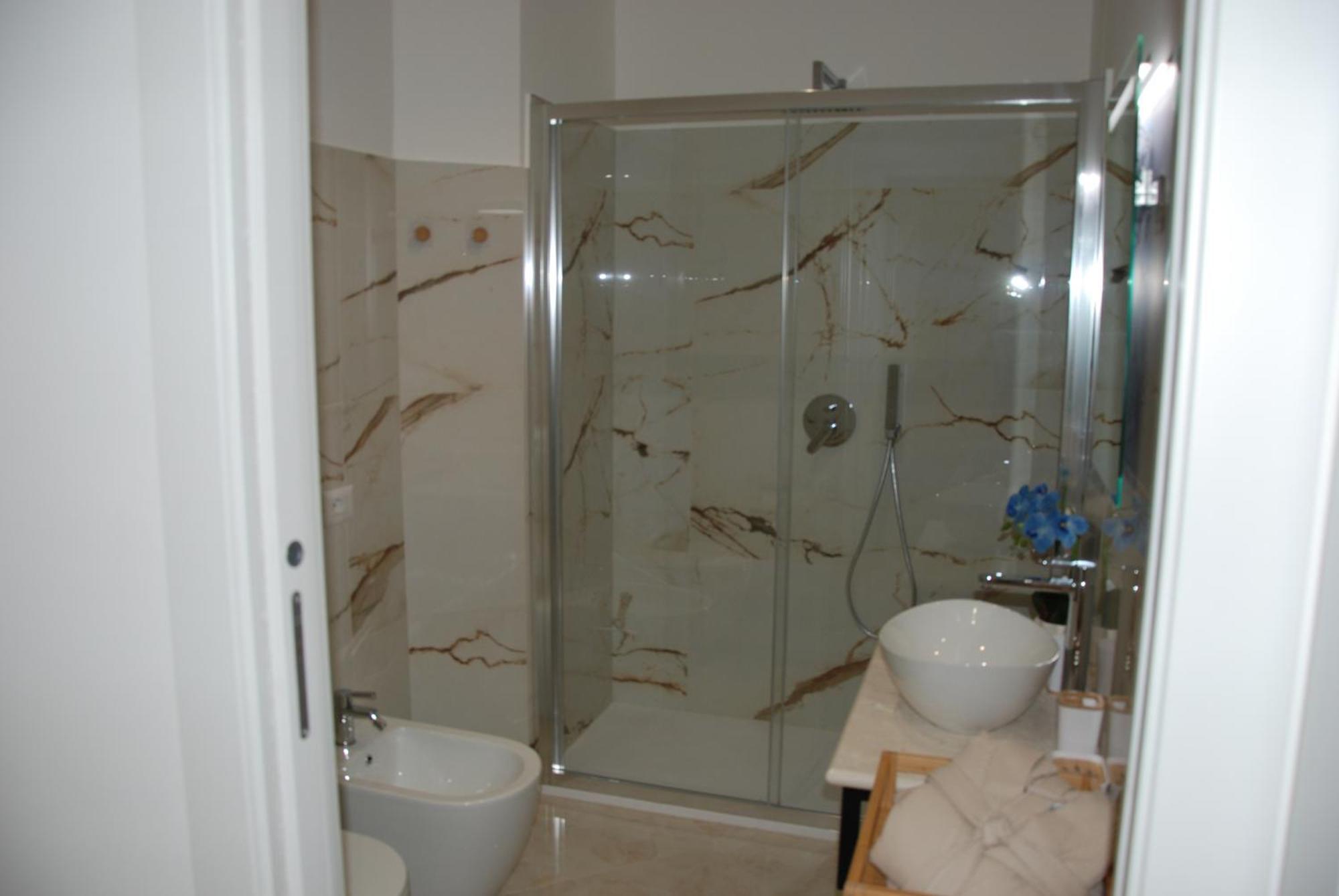 Coro E Bentu Apartment Cagliari Eksteriør billede